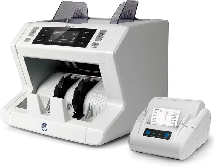 Actual product image Safescan TP-230 (Bill validator)