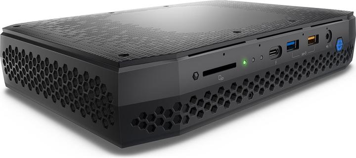 Produktbild Intel NUC11PHKI7CAA0