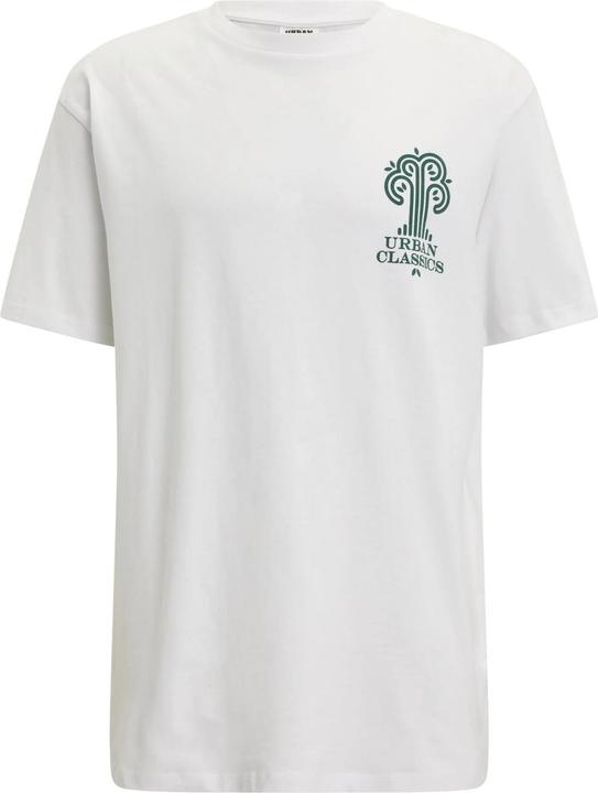 Produktbild Urban Classics TShirt Logo (M)