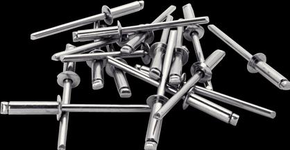 Immagine prodotto Rapid Rivetto universale cieco Ø 4,8 x 10 mm