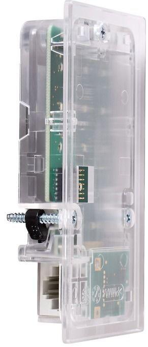 Actual product image Ekey AT) Keypad integra 101 809 (Electronic numerical code)