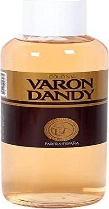 Actual product image Parera Varon Dandy Perera Eau de Cologne 1000 ml (Eau de cologne, 1000 ml)