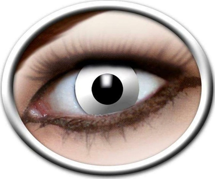 Actual product image Bach Optic White Zombie (White)