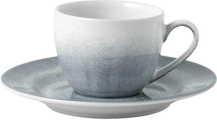 Sola A Espresso-Set Elements Vulcano, 8-teilig (90 ml, 8x)