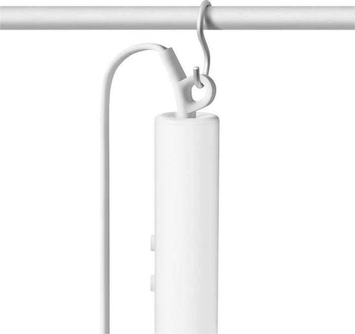 Produktbild Xiaomi Mi Compact Hair Dryer H101 White EU BHR7475EU