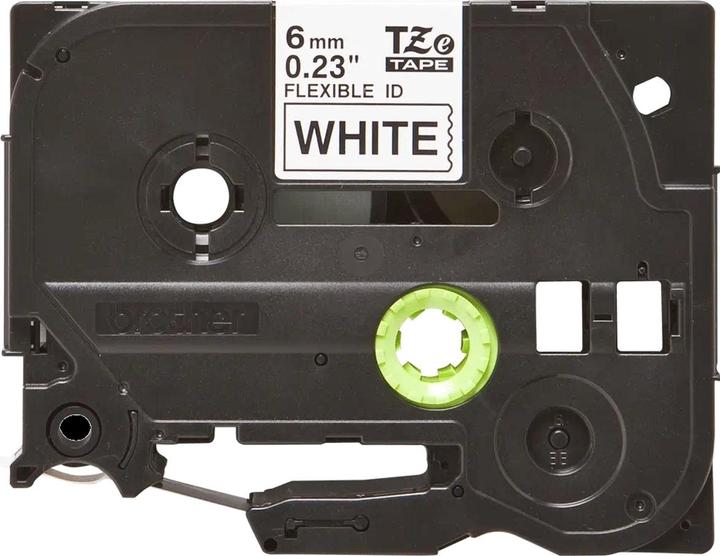 Produktbild Brother Tze-Fx211 (0.60 cm, Schwarz)