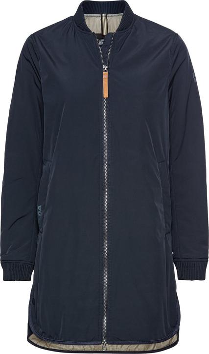 Produktbild Camel Active Mantel aus recyceltem Polyester (38)