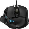 Produktbild Logitech G G502 Hero (Kabelgebunden)