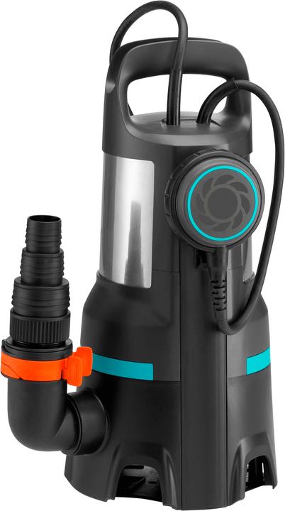 Actual product image Gardena Submersible sewage pump 25000 (Sewage pump)