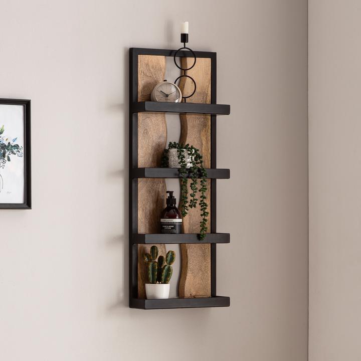 Actual product image Wohnling 30x80x10 (80 x 10 x 30 cm)