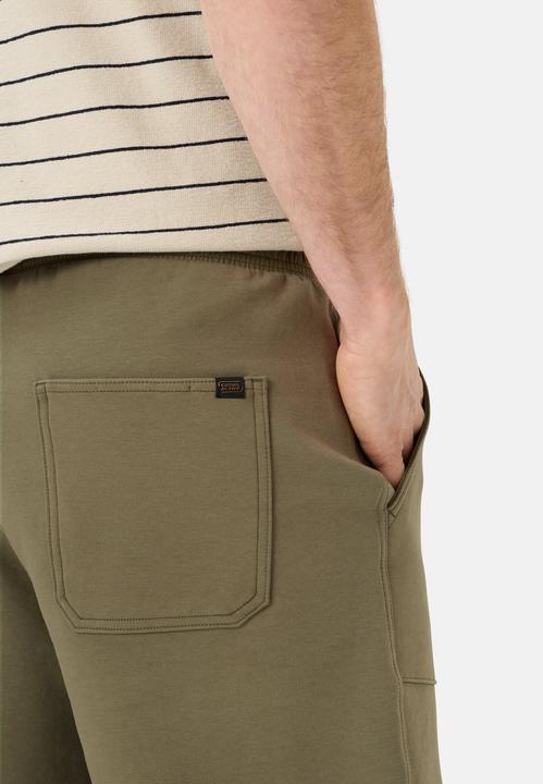 Image du produit Camel Active fleXXXactive® Bermuda Shorts mit Tunnelzug (M)