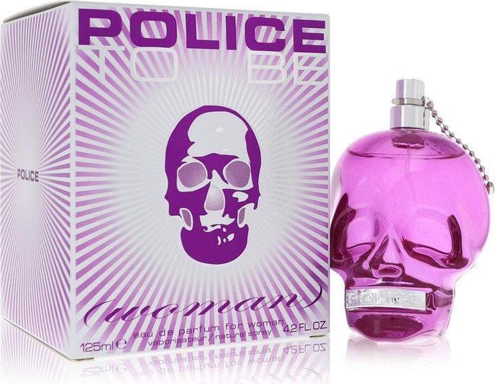 Produktbild Police To Be (Eau de Parfum, 125 ml)