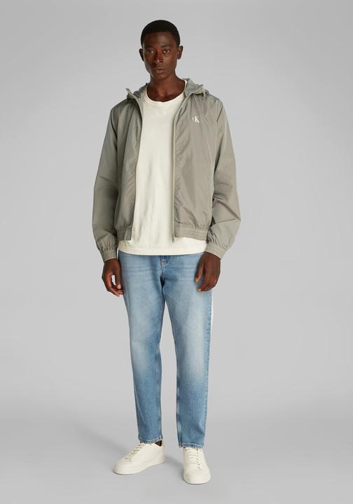 Actual product image Calvin Klein Wind Jacket (L)