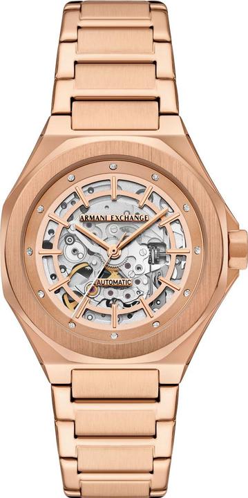 Produktbild Armani Exchange Damenuhr (Analoguhr, 36 mm)