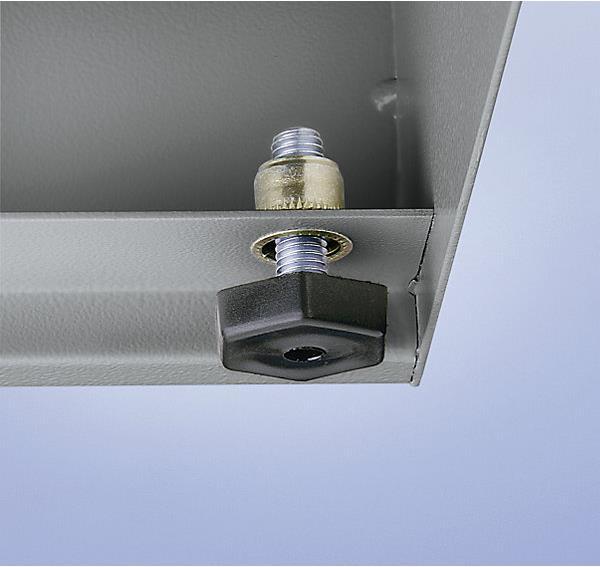 Image du produit Stumpf Système Recyclables Collecteur à commande au pied (60 l)