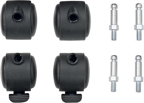 Produktbild Stumpf System-Wertstoffsammler MODUL VARIO (75 l)