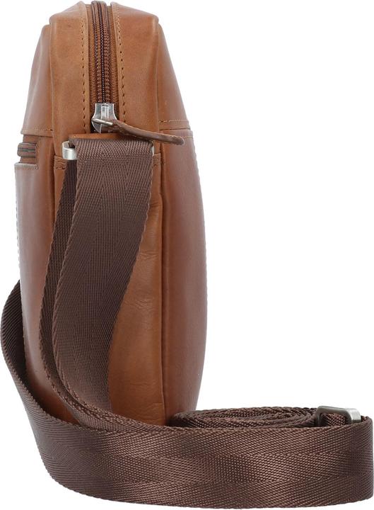 Produktbild Esquire Dallas Umhängetasche Leder 16 cm