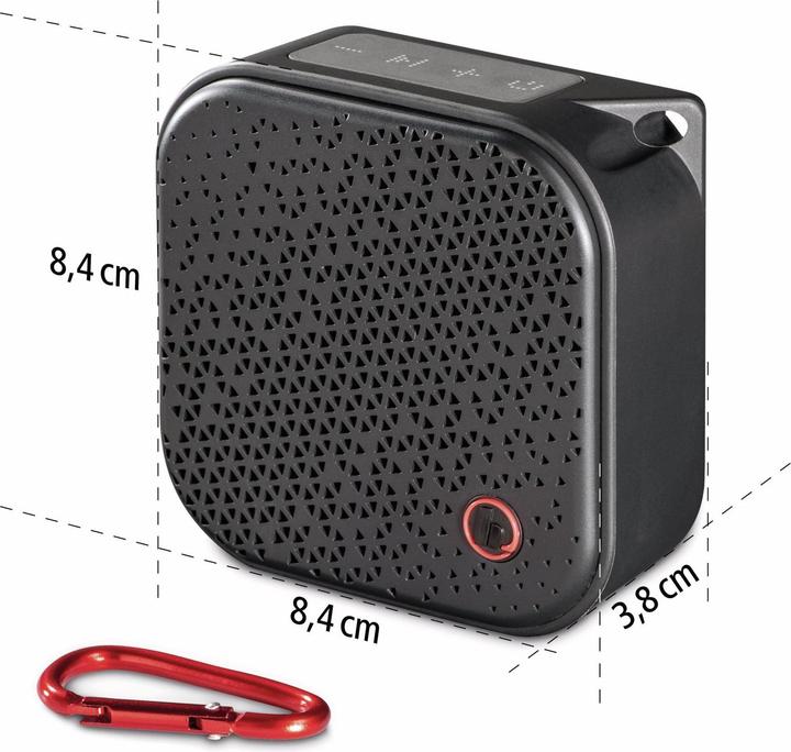 Produktbild Hama Pocket 2.0 (14 h)