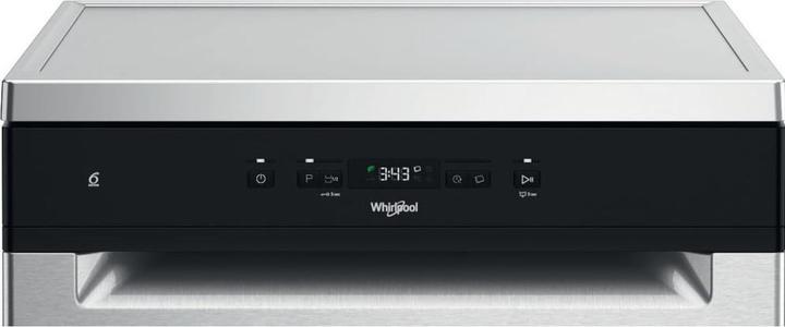 Immagine prodotto Whirlpool W2F HD624 X