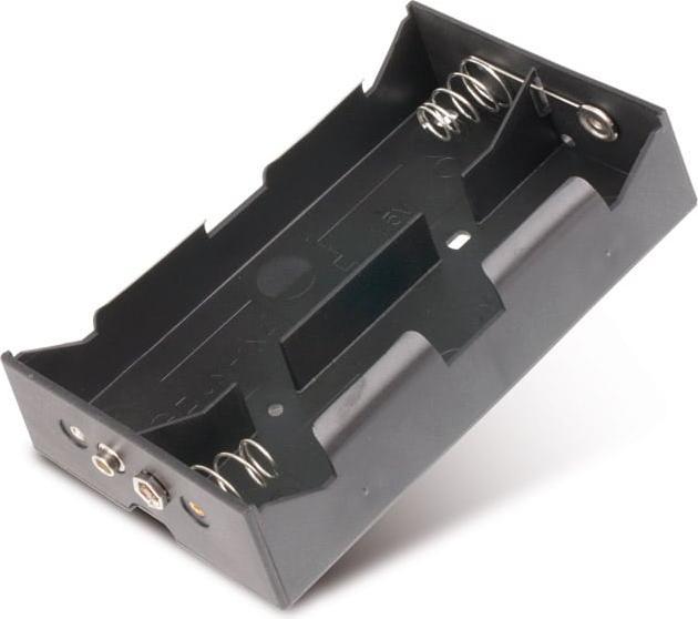 Produktbild Goobay 11977 Batteriehalter