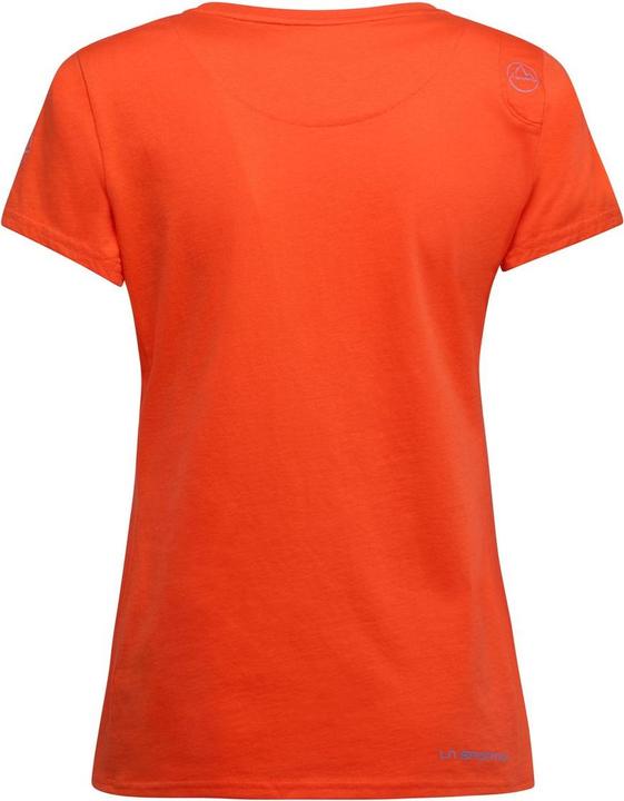 Produktbild La Sportiva Icy Mountains T-Shirt W (XS)