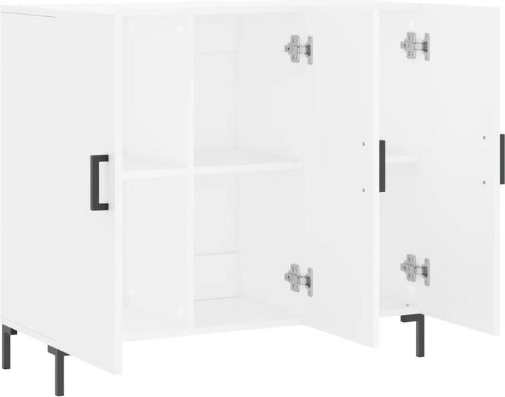 Image du produit vidaXL Sideboard (90 x 34 x 80 cm)