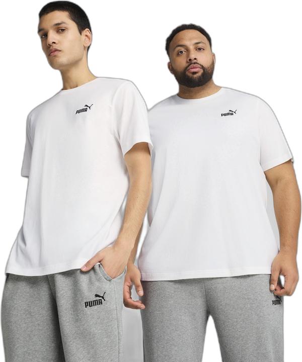 Produktbild Puma ESS Small No.1 (XXL)