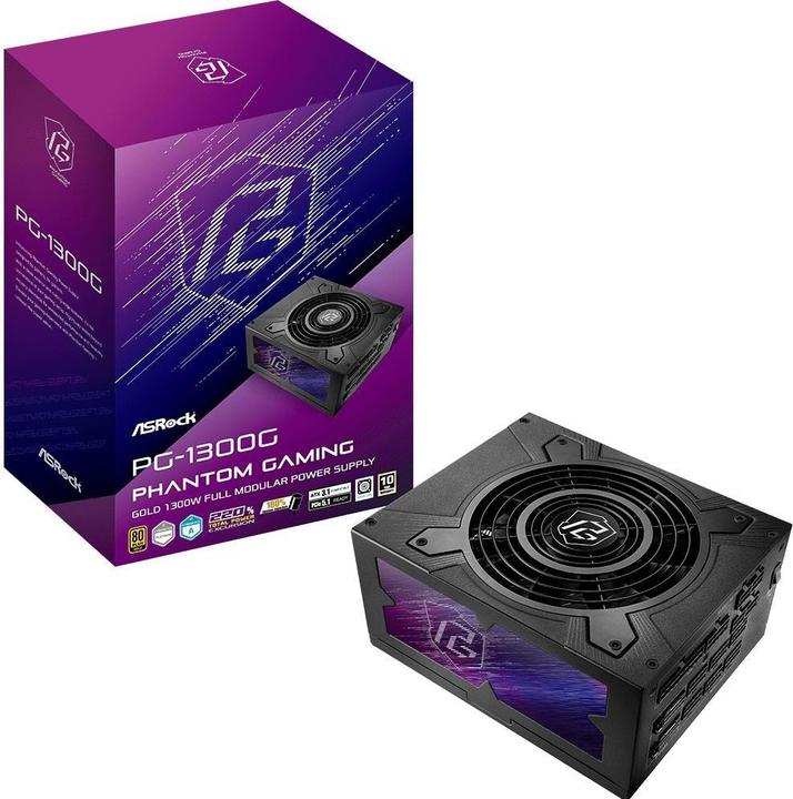 Power Supply PC