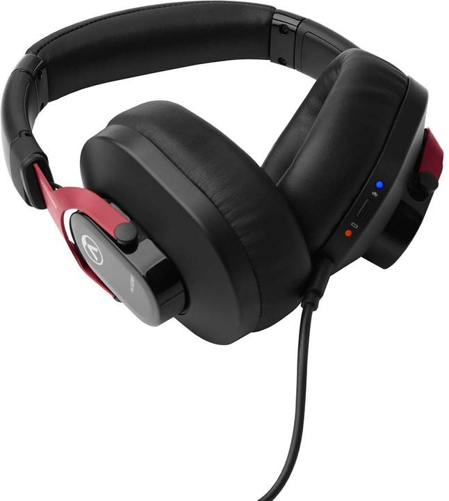 Produktbild AustrianAudio Hi-X25BT (keine Geräuschunterdrückung, 30 h, Kabellos)