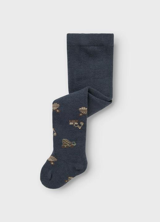 Immagine prodotto Name it Baby Wollstrümpfe mit Muster