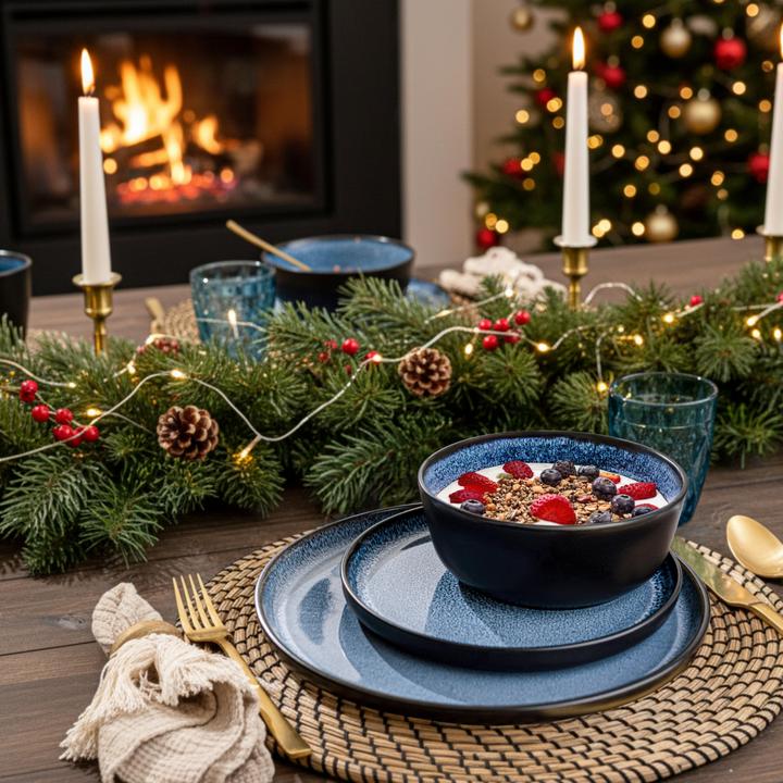 Image du produit Sänger Geschirr Tafelservice Aruba (24 pcs)