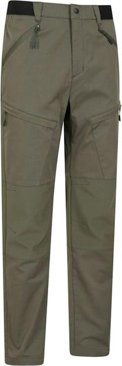 Produktbild Mountain Warehouse Jungle Wanderhosen (42)