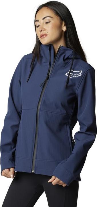 Immagine prodotto Fox Giacca 22 Pit Softshell DP Cblt M (M)