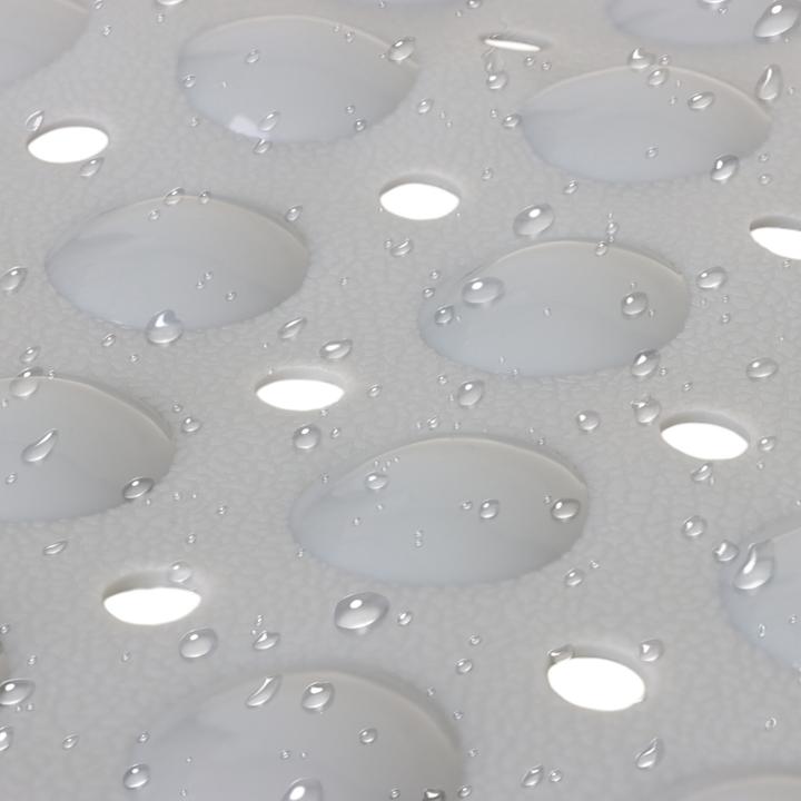 Actual product image Relaxdays Bathtub Mat, XXL (39 x 97 cm)