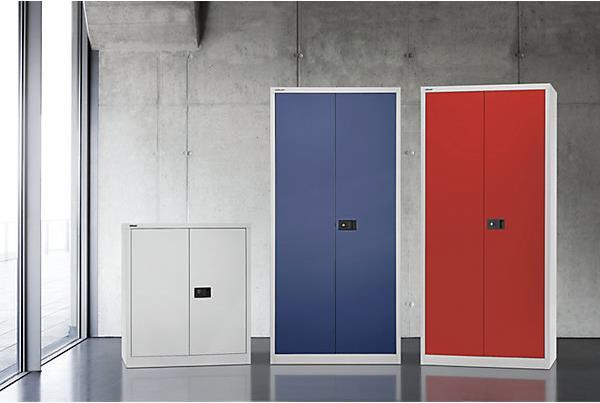 Produktbild Bisley Universal (91.5 x 40 x 180.5 cm)