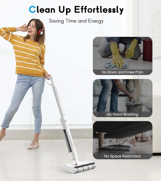 Actual product image Tenworth TCVM01
