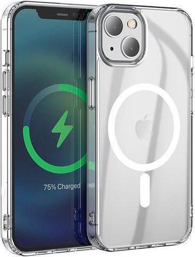 Actual product image eSTUFF Magnetic (Apple iPhone 13 mini)