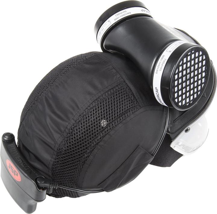 Produktbild Jsp PowerCap Active IP, Universal Plug (1x)