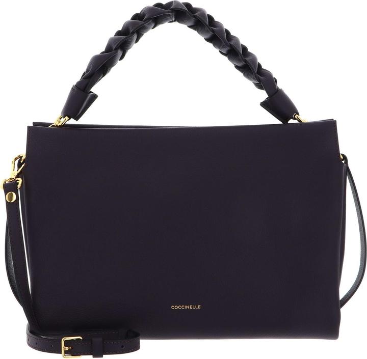 Immagine prodotto Coccinelle Boheme Grana Double Hand Bag