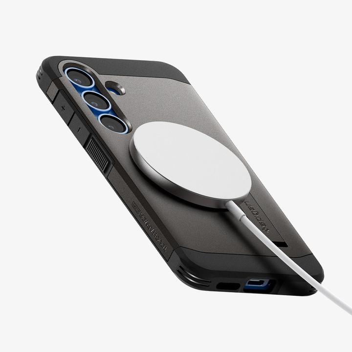 Produktbild Spigen Tough Armor Series (Samsung Galaxy S25+)
