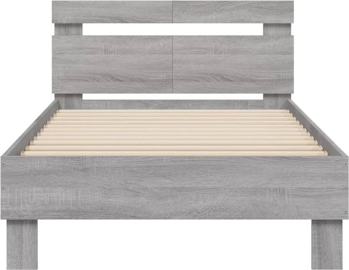 Image du produit vidaXL Bettgestell (100 x 200 cm)