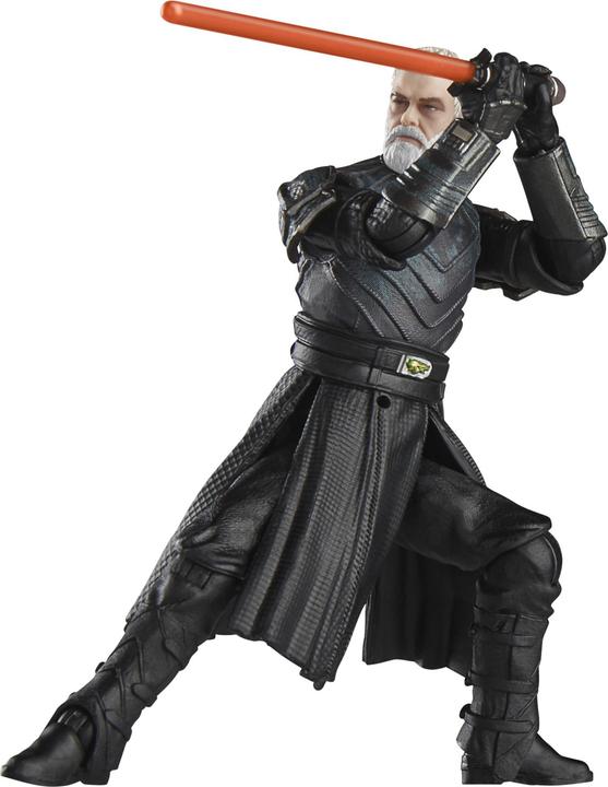 Produktbild Hasbro Star Wars: Ahsoka Vintage Collection Actionfigur Baylan Skoll 10 cm