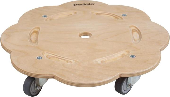 Image du produit Pedalo ® Stapelbaustein Rollflitzer