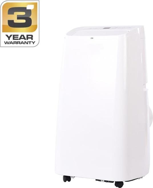 Standart YPS3-12/3 (25 m², 12000 BTU/h)