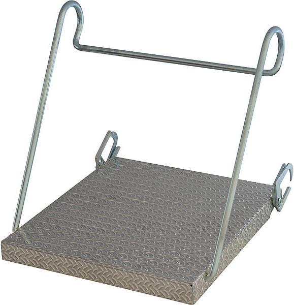Actual product image Krause CombiSystem step / tray (Stepladder, 36 cm)