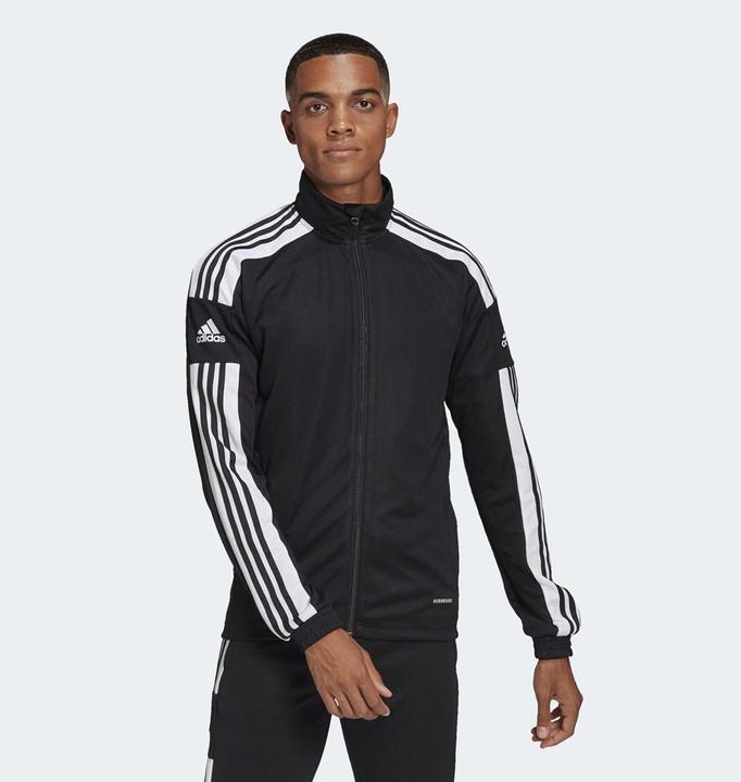 Actual product image adidas Squadra 21 Training Jacket (S)