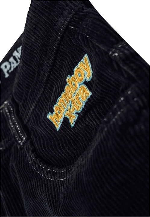 Actual product image Homeboy x-tra BAGGY CORD Pants - 111091 (W32/L32)