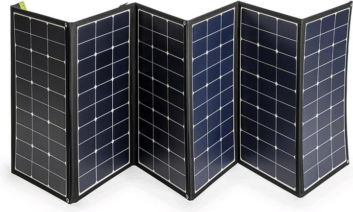 Actual product image Wattstunde SunFolder+ (340 W, 9.42 kg)