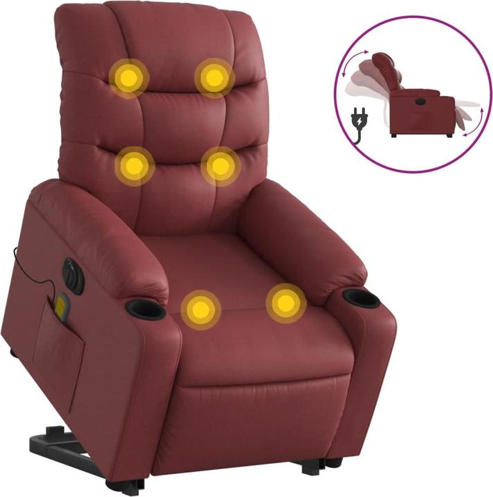 Actual product image VidaXL Irmuska