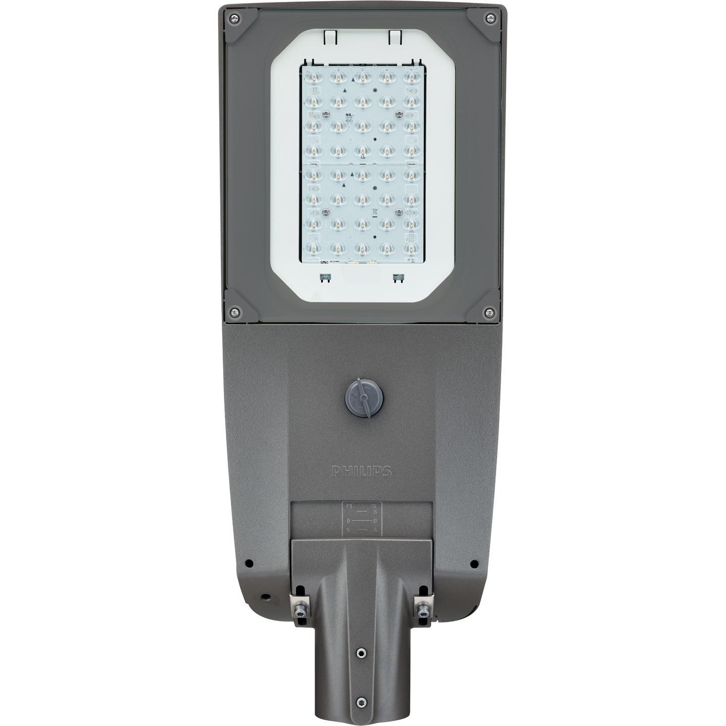 Philips, Fassadenbeleuchtung, PHIL LED-Mastleuchte (8600 lm, IP66)